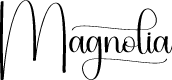 Magnolia