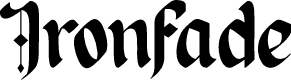 Ironfade