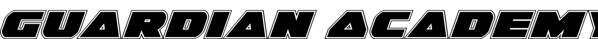 Guardian Academy Italic