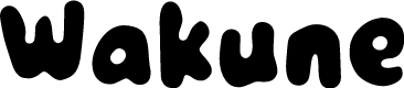 Wakune