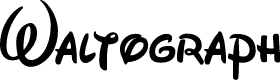 Waltograph