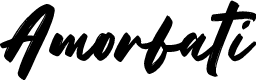 Amorfati
