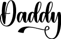 Daddy