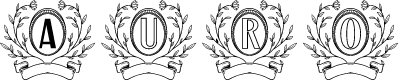 Auro Monogram