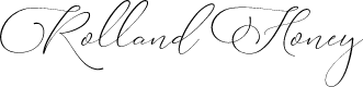 Rolland Honey