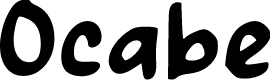 Ocabe