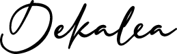 Dekalea
