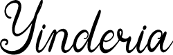 Yinderia