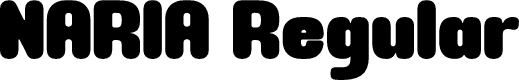 NARIA Regular