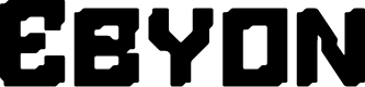 Ebyon