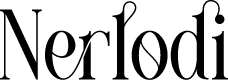 Nerlodi