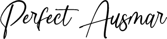 Perfect Ausmar