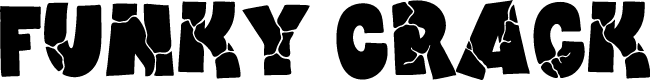 Funky Crack