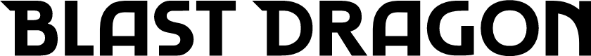 Blast Dragon