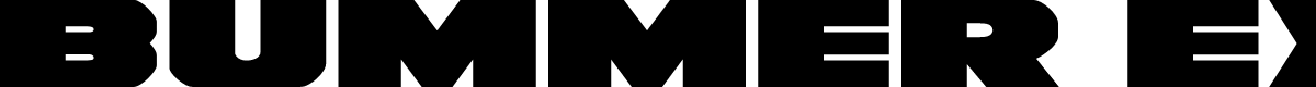 Bummer Expanded