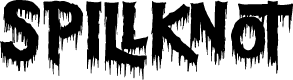 Spillknot