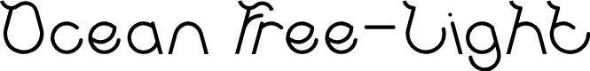 Ocean Free-Light