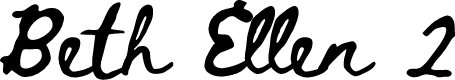 Beth Ellen 2