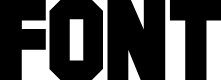Font