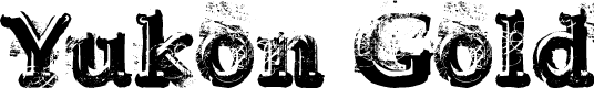 Yukon Gold