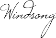 Windsong
