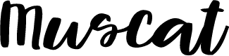 Muscat