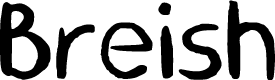 Breish
