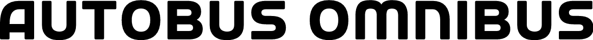 Autobus Omnibus