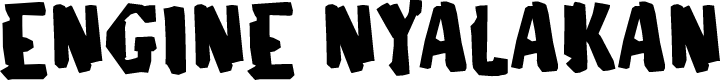 ENGINE NYALAKAN