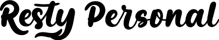 Resty Personal