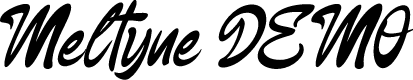 Meltyne DEMO
