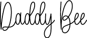 Daddy Bee