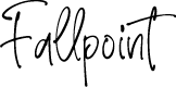 Fallpoint