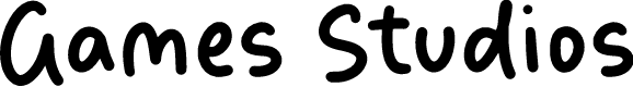 Games Studios