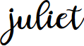 juliet