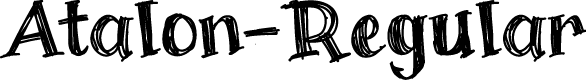 Atalon-Regular