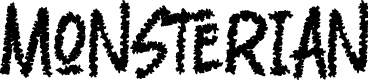 Monsterian