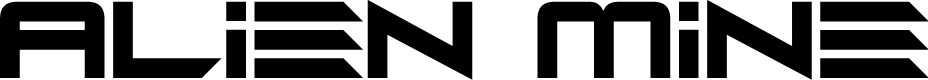 Alien Mine