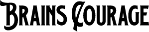 BrainsCourageDemo