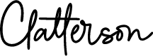 Clatterson