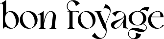 BonFoyage DEMO
