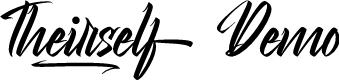 Theirself Demo