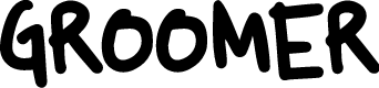 Groomer