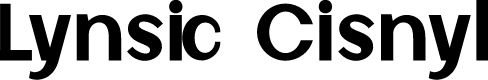 Lynsic Cisnyl