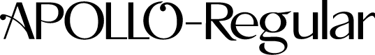 APOLLO-Regular