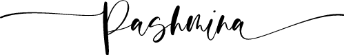 Pashmina