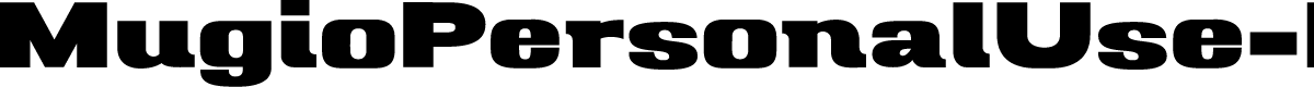 MugioPersonalUse-Black