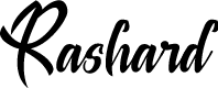 Rashard
