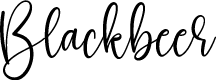 Blackbeer