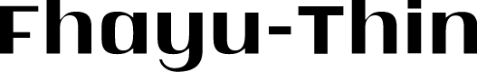 Fhayu-Thin